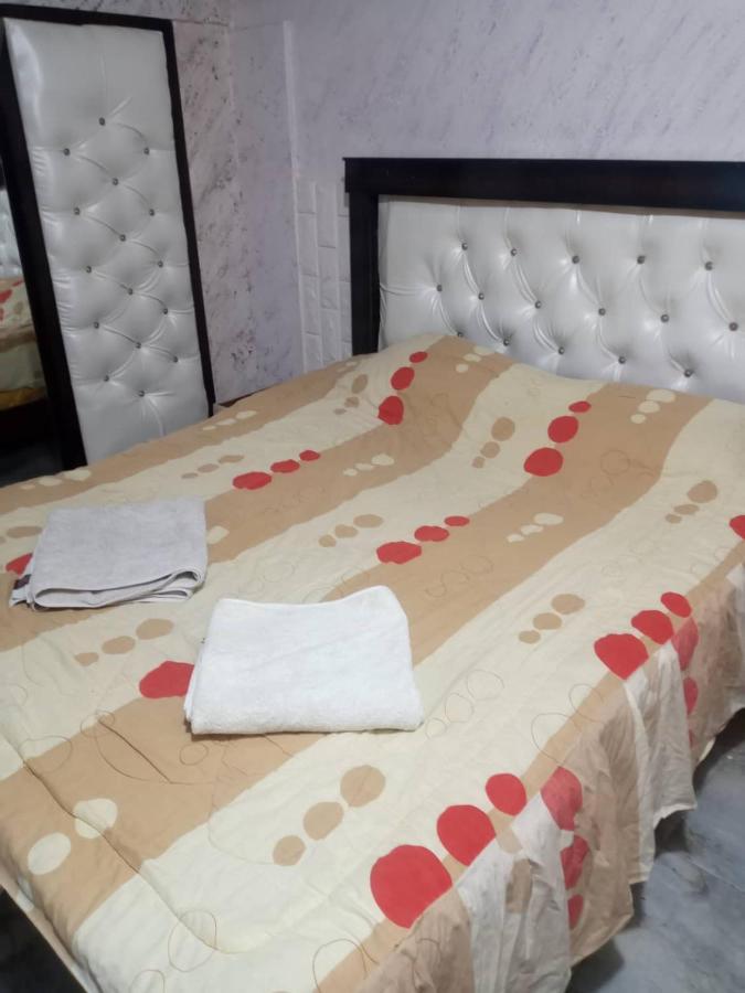 Guest House Hazem Al Azraq ash Shamālī Eksteriør bilde