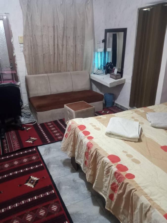 Guest House Hazem Al Azraq ash Shamālī Eksteriør bilde