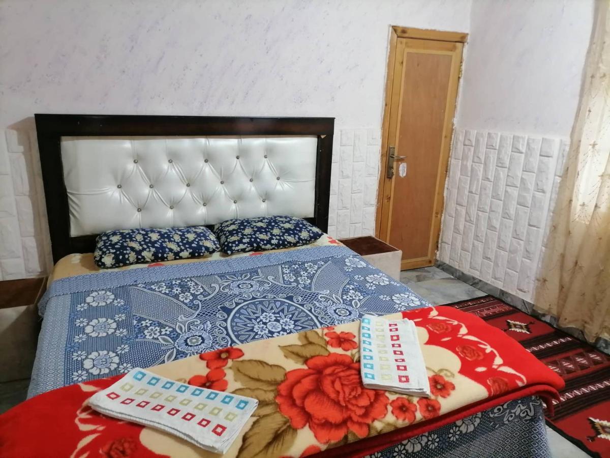 Guest House Hazem Al Azraq ash Shamālī Eksteriør bilde