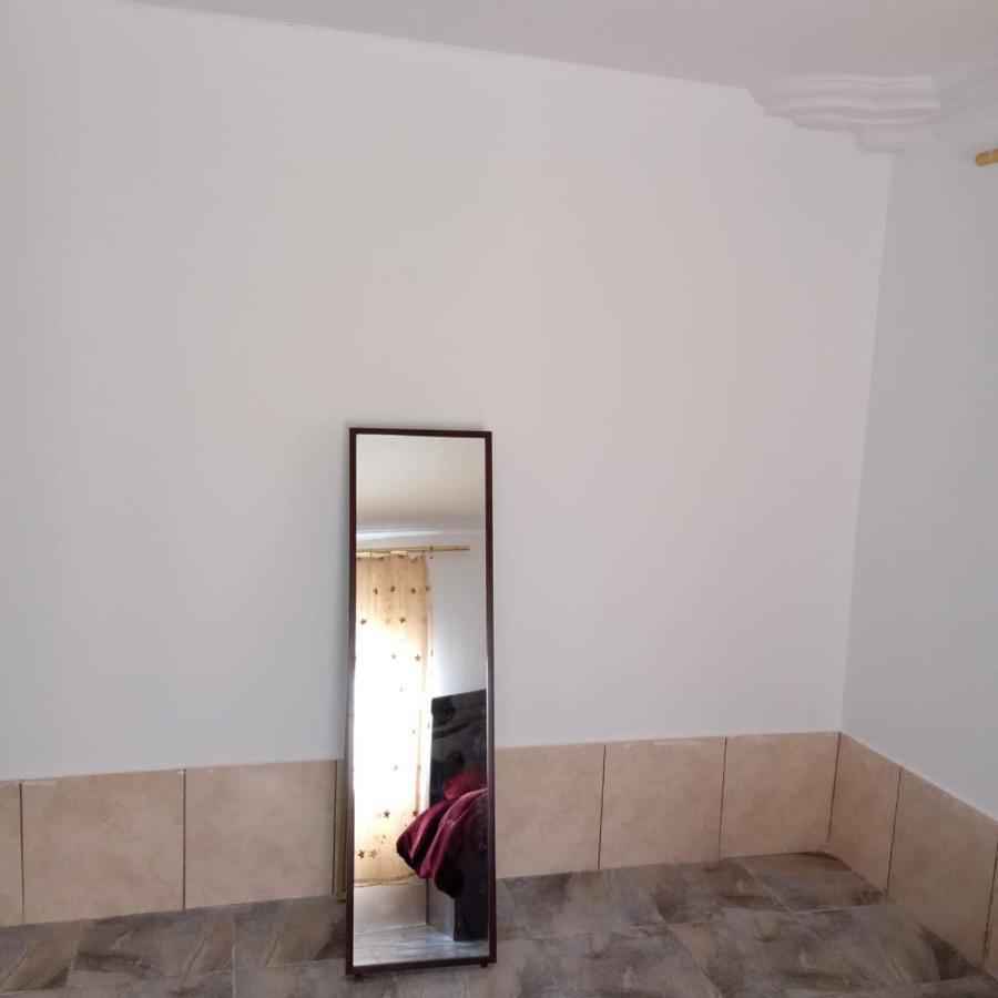 Guest House Hazem Al Azraq ash Shamālī Eksteriør bilde