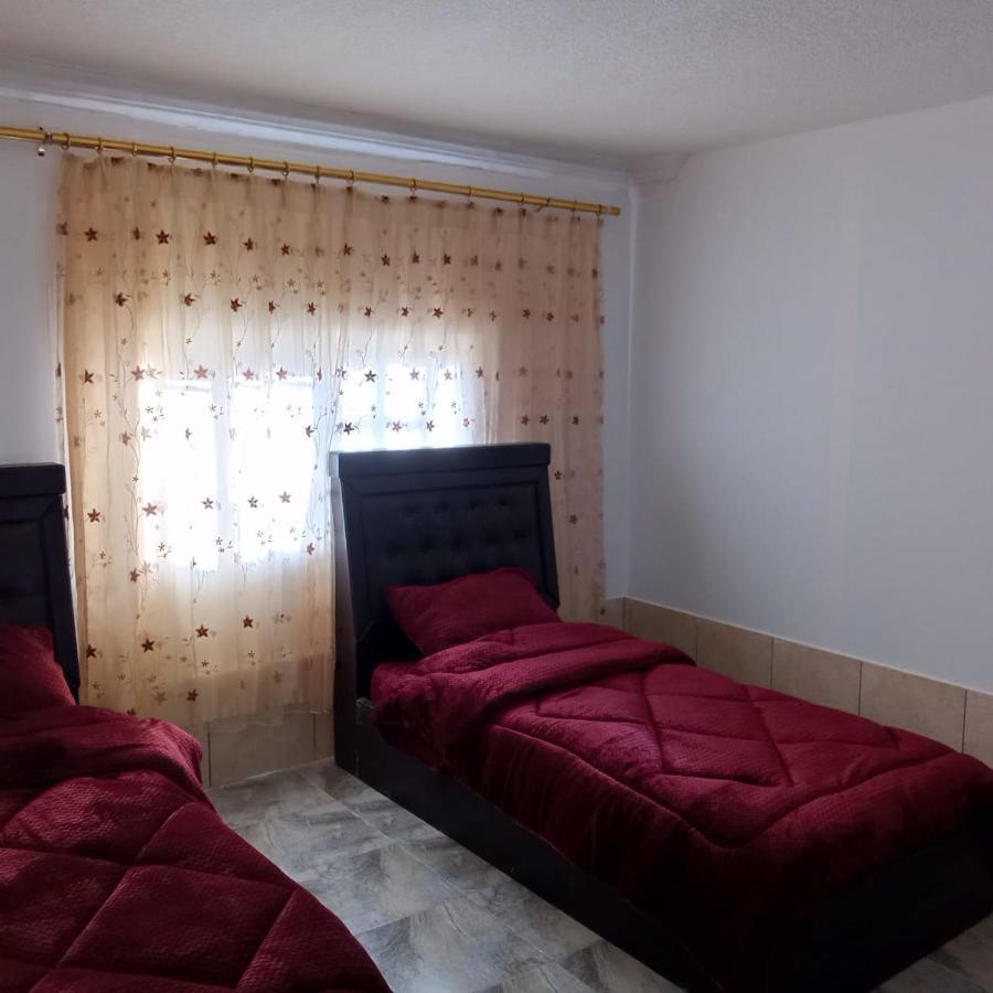 Guest House Hazem Al Azraq ash Shamālī Eksteriør bilde