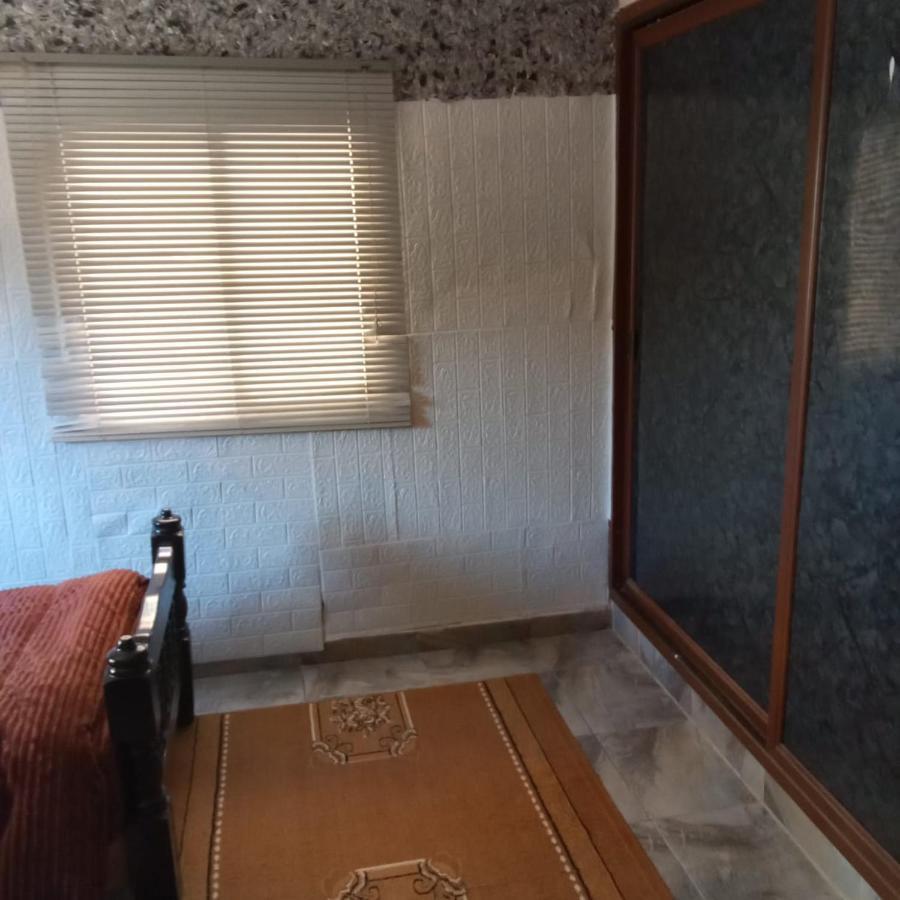 Guest House Hazem Al Azraq ash Shamālī Eksteriør bilde